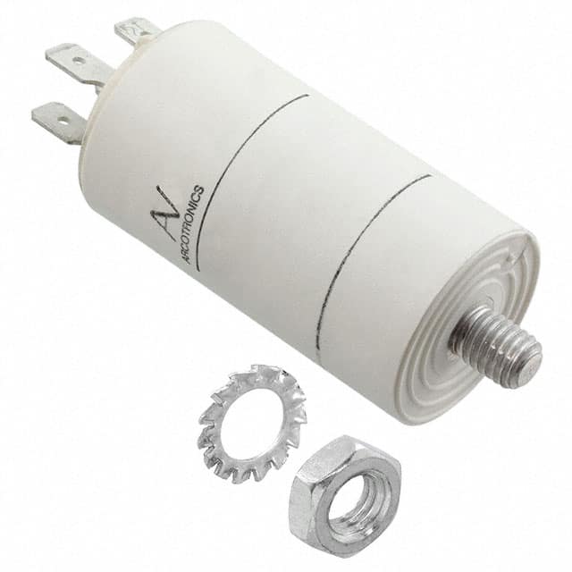 274AC34400AA0J KEMET  Condensateurs tantale-polymère